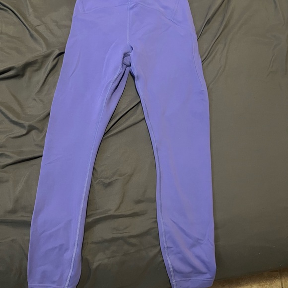 Lululemon leggings - Picture 2 of 4